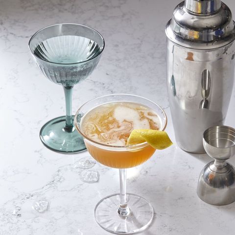 classic sidecar cocktail