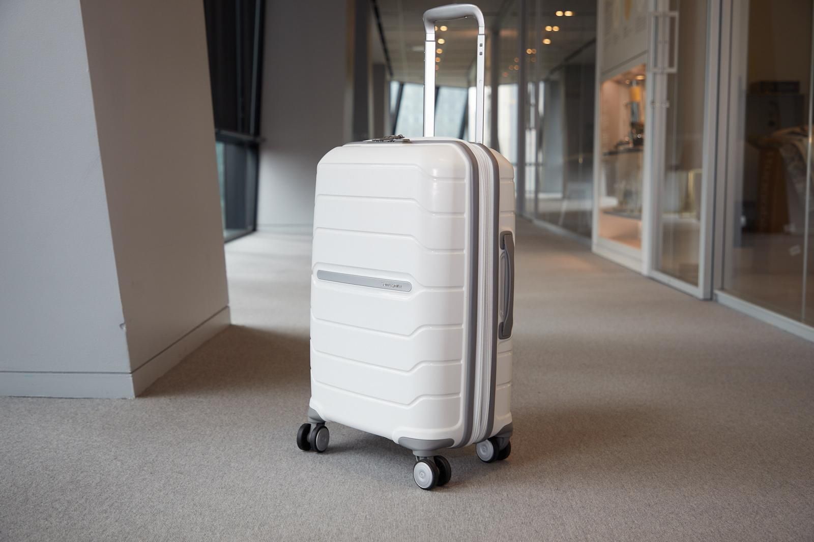 The Best Samsonite Luggage of 2024 Tested Reviewed