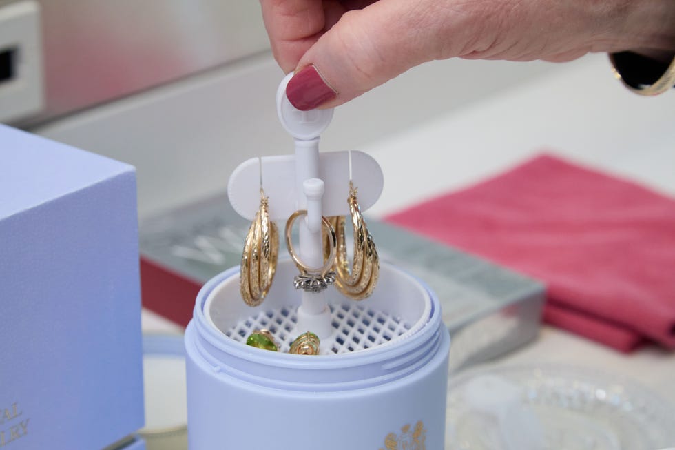 best jewelry cleaners