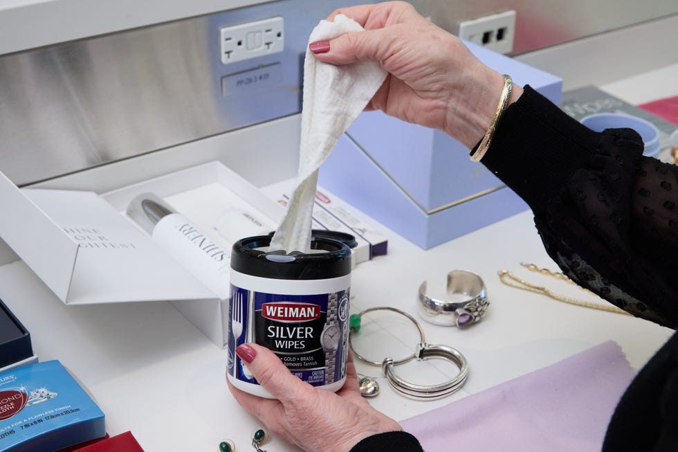 best jewelry cleaners