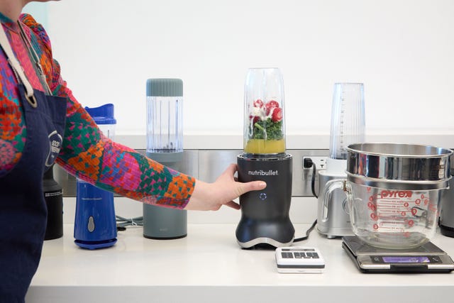 personal blenders