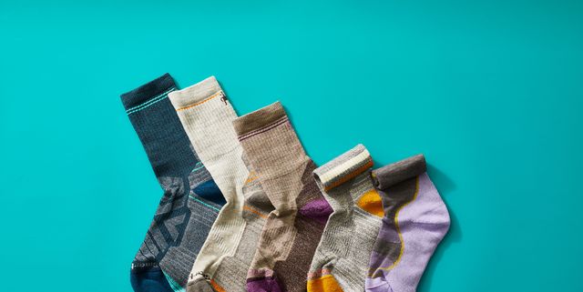 Sock Types & Lengths: 8 Unique Varieties (with Shoe Suggestions)