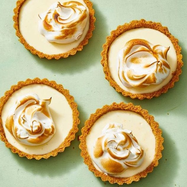easter pies