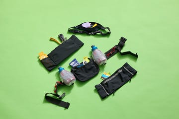 the best running belts of 2025 good housekeeping