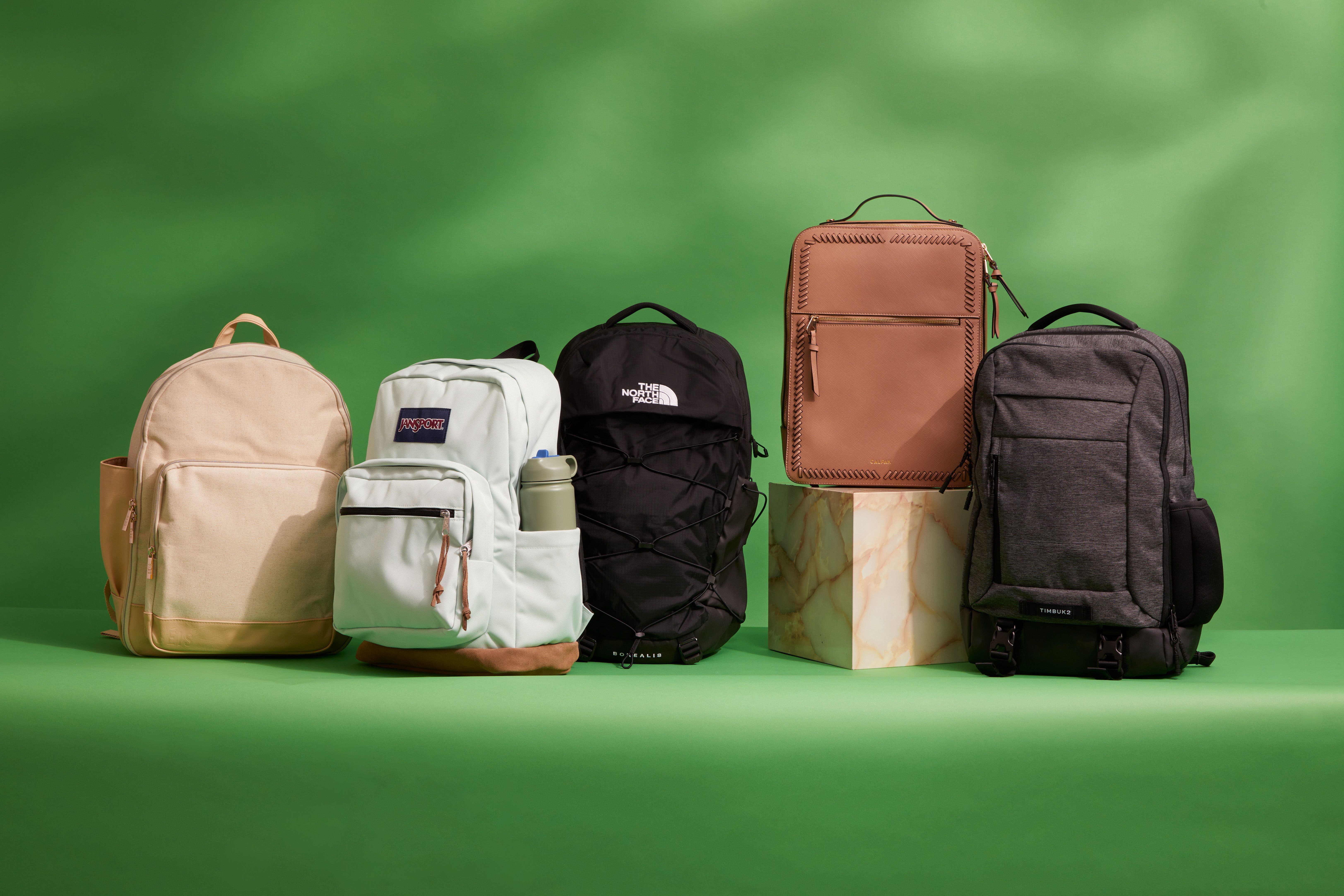 Ultimate pair top backpack