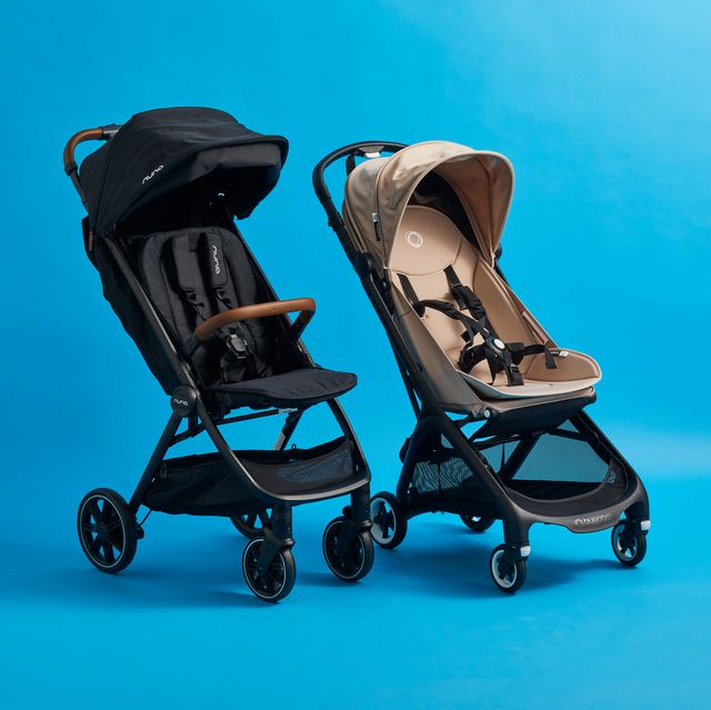 10 best strollers for travel