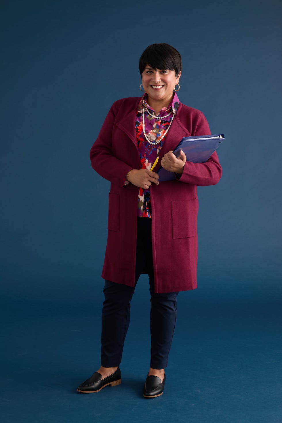 barbara howard abbot elementary costume