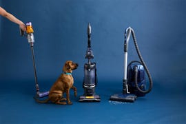 best vacuums for pet hair
