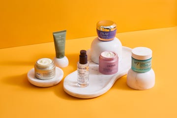 best night creams