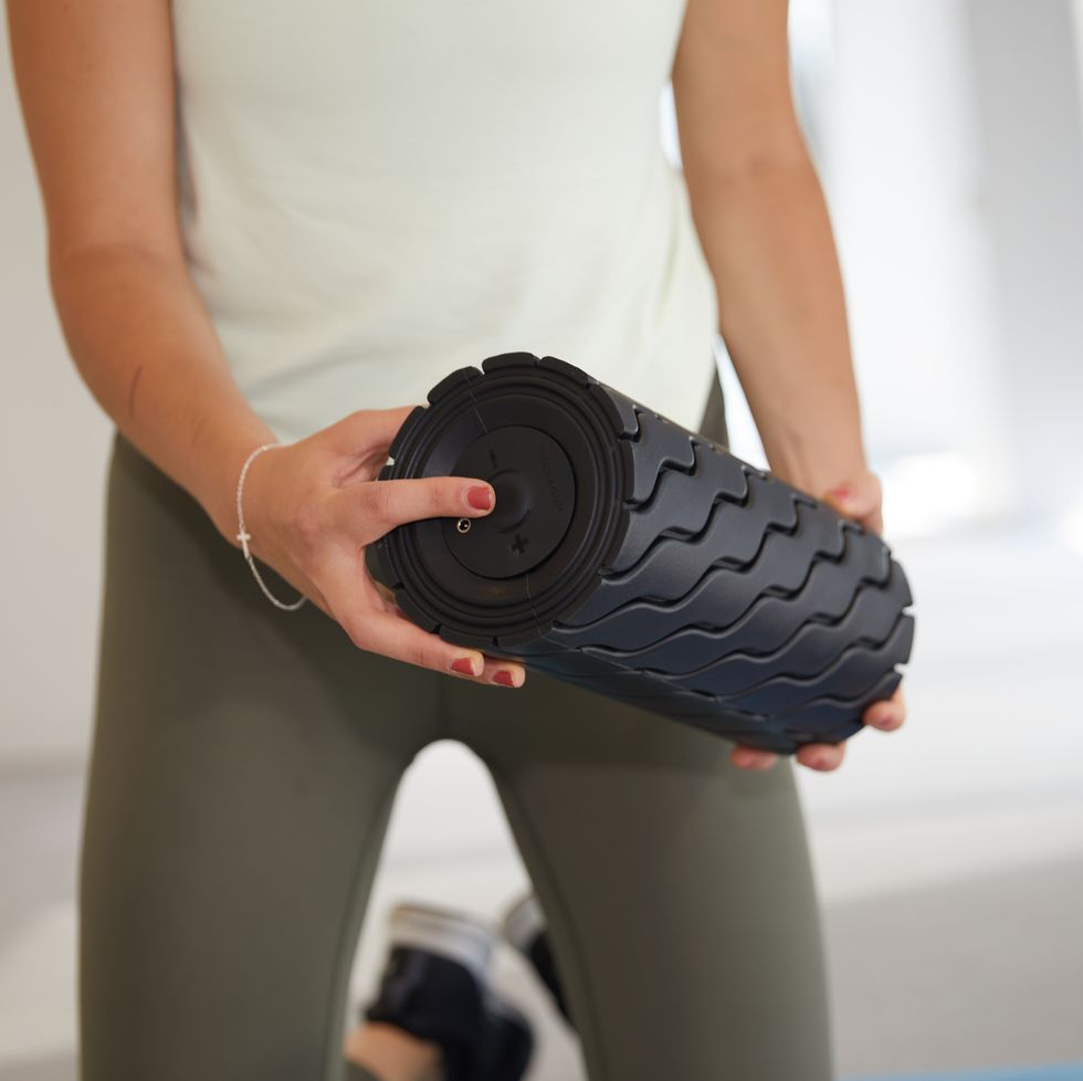 The 10 Best Foam Rollers of 2024, Tested and Reviewed