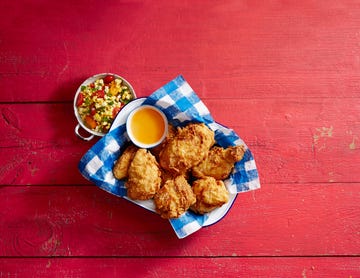 best air fryer cookbooks fried chicken
