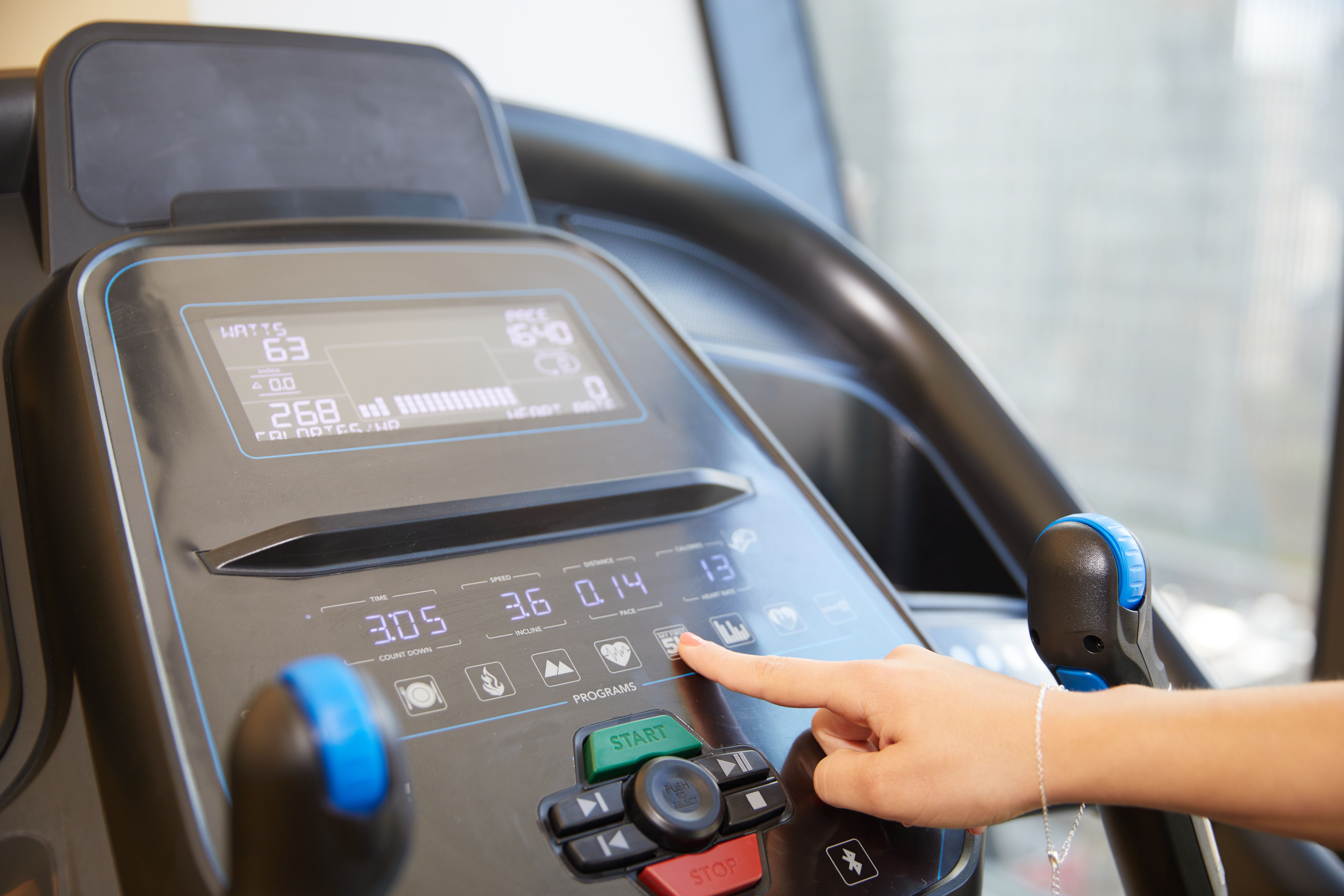 10 Best Treadmills of 2023 Tested by Experts