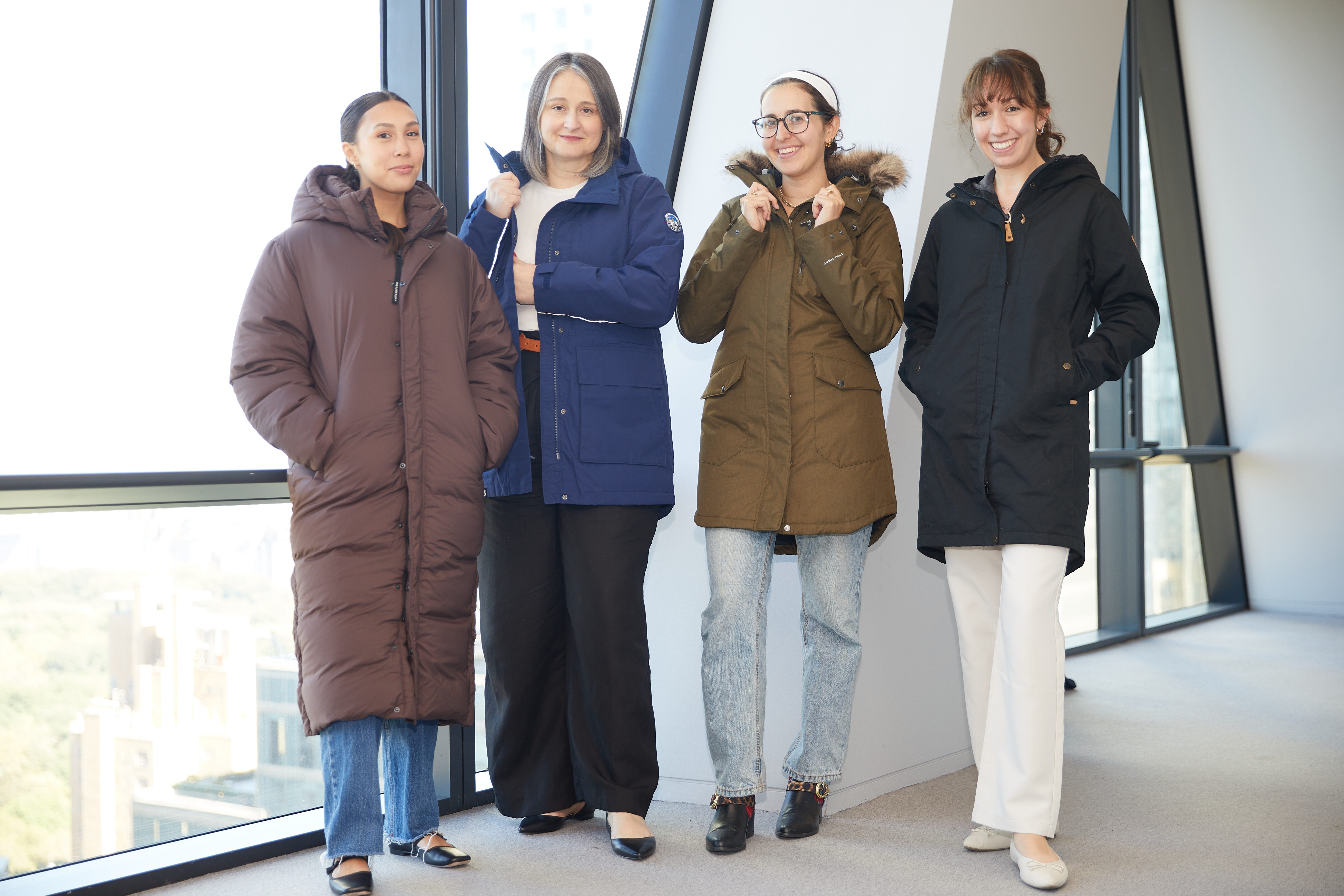 The Best Winter Coats to Help You Brave the Cold, According to Our Testing