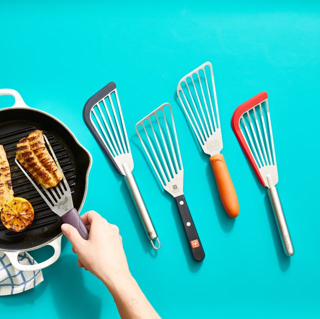 5 Best Kitchen Tools in 2023, According to a Former Test Cook