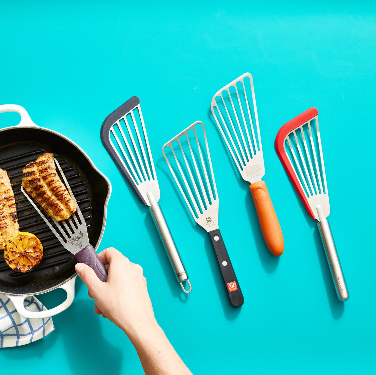 5 Best Fish Spatulas 2023, Tested by Experts