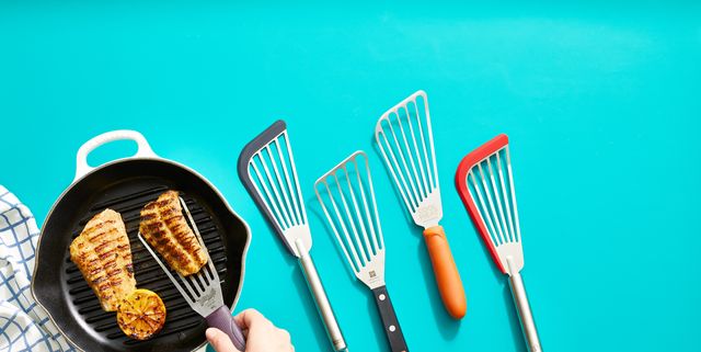 The 5 Best Silicone Spatulas, According to Our Tests