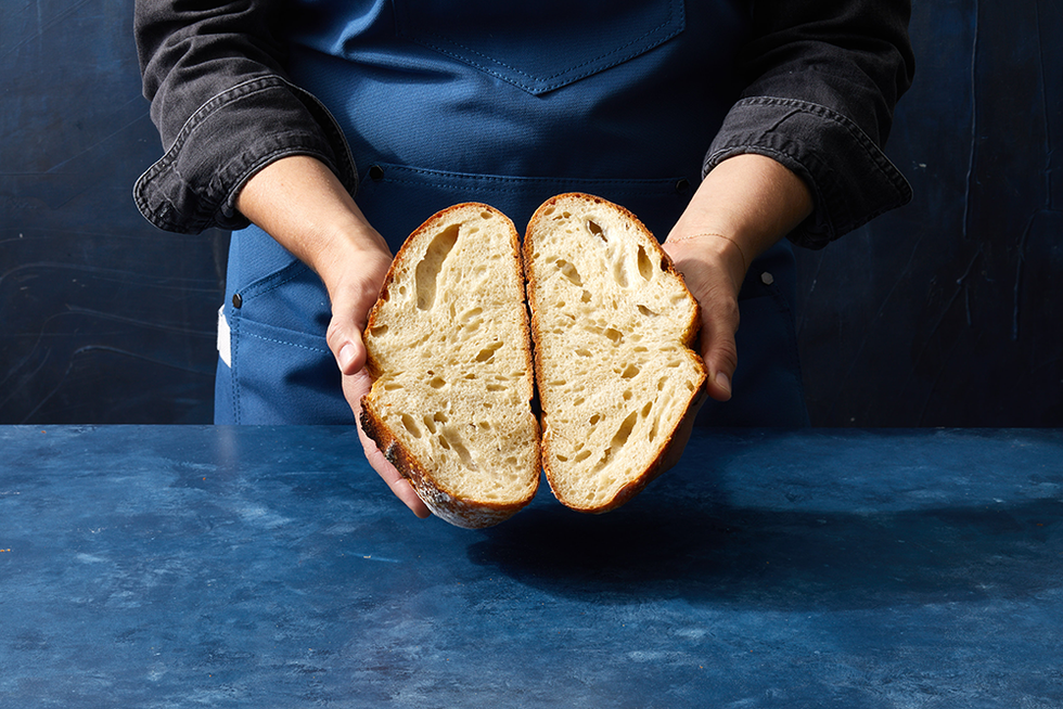 super sourdough