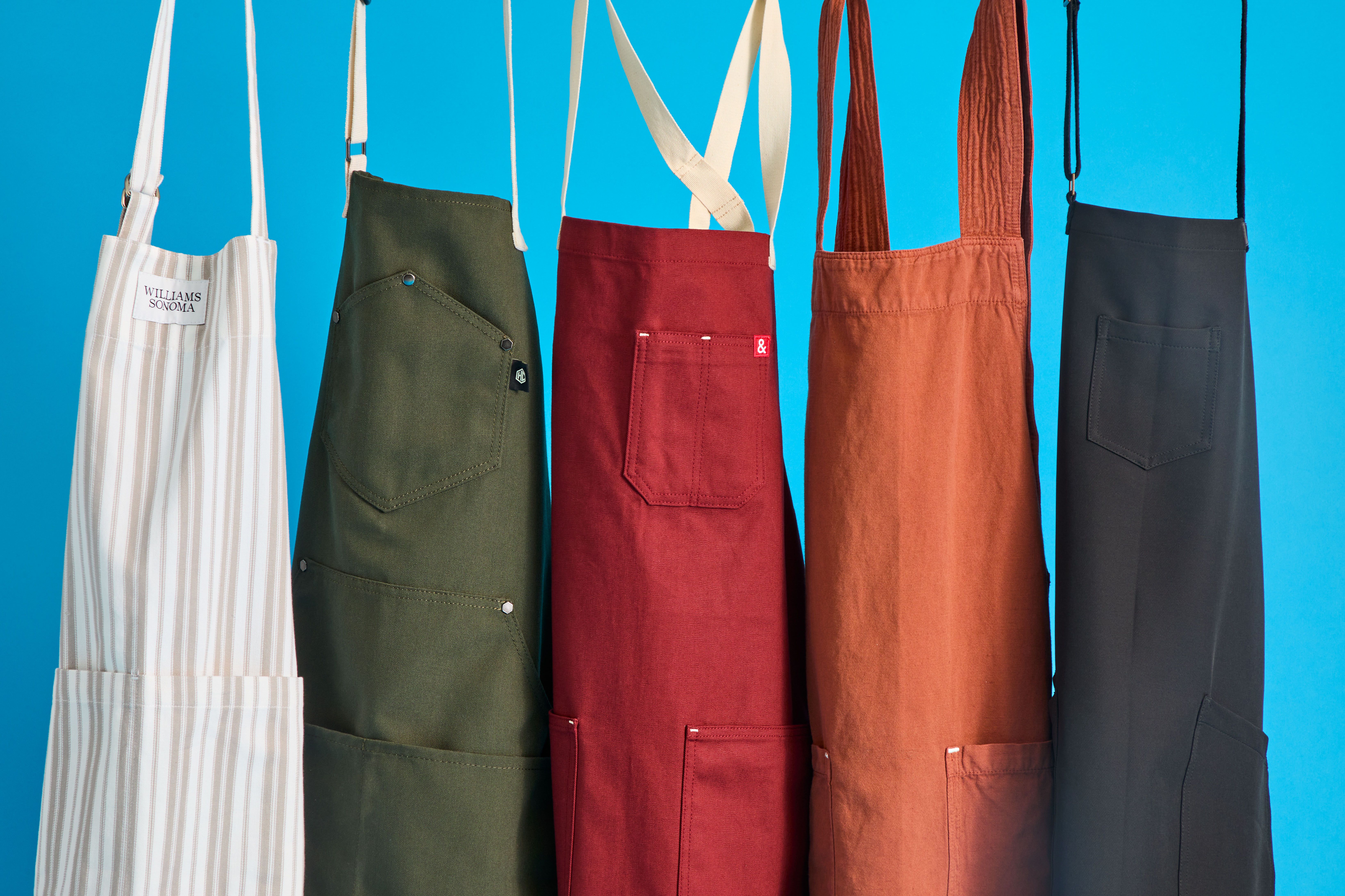 Where to get aprons hotsell
