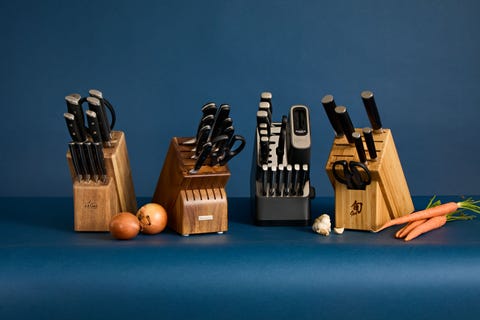knife sets
