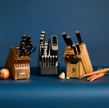 knife sets knife sets