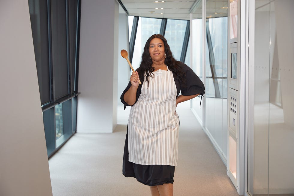 best apron testing