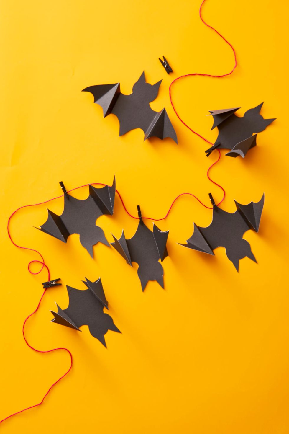 Halloween Crafts for Adults ⋆ Dream a Little Bigger