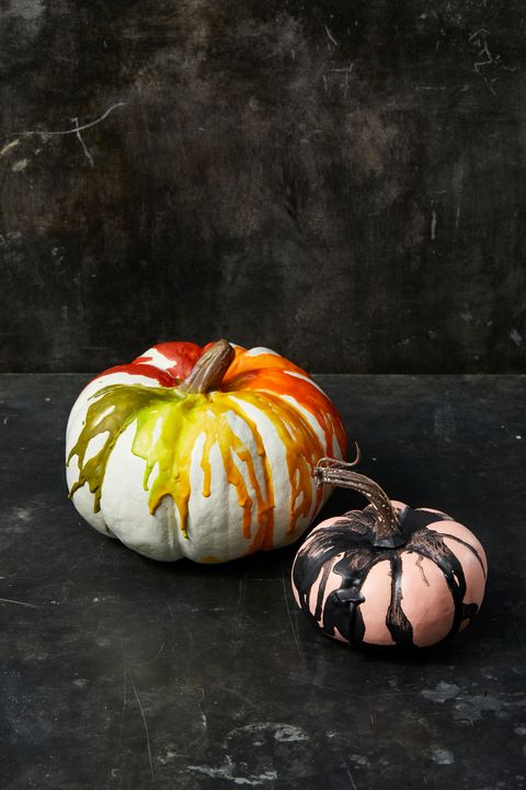 no carve pumpkin ideas for halloween