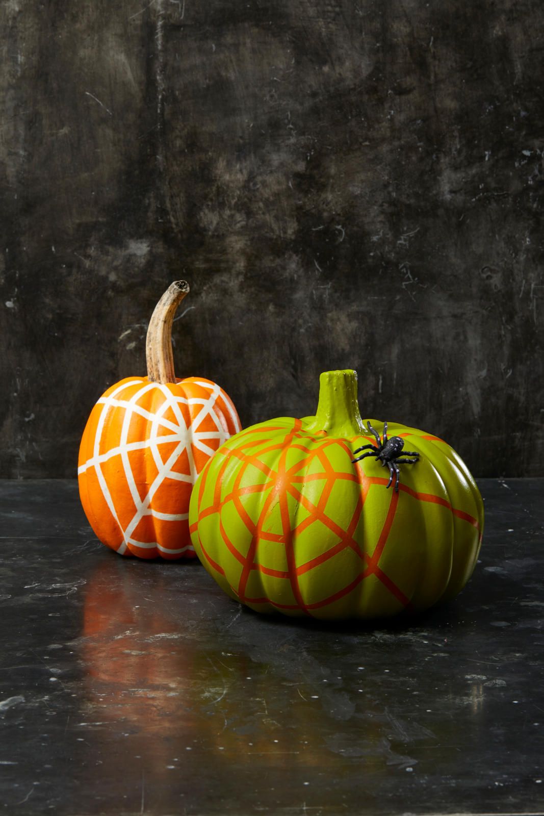 Best painted deals pumpkins