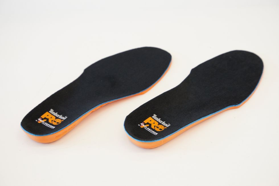 The 10 Best Insoles, Tested and Reviewed