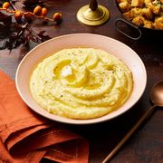 the best mashed potatoes recipe