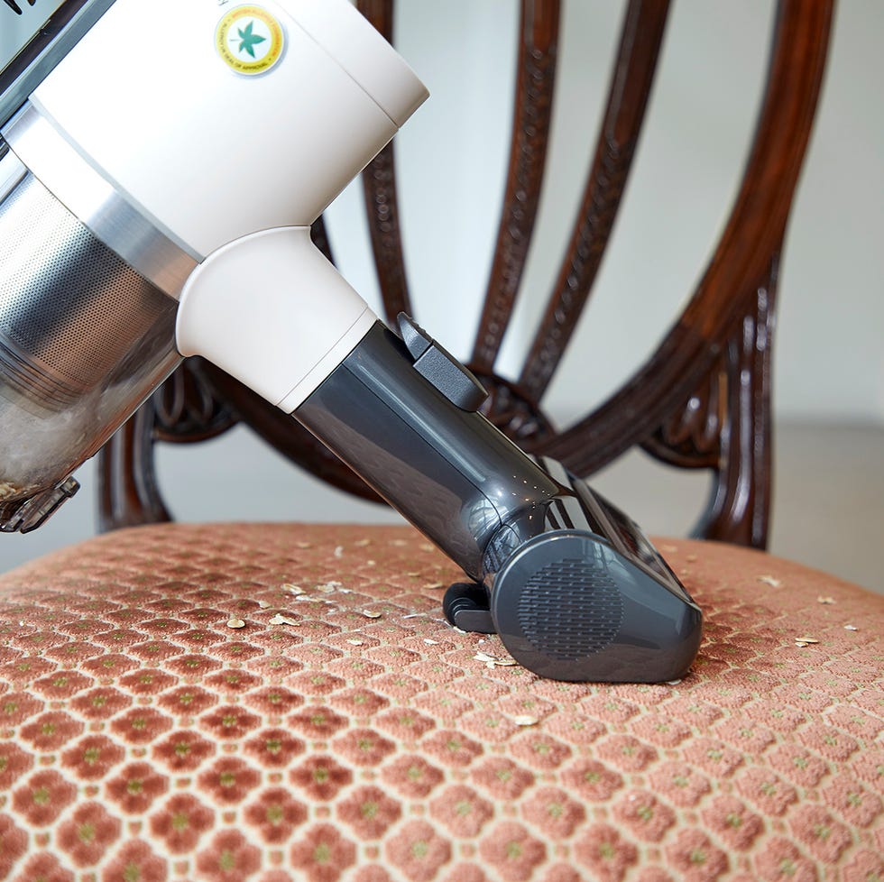 Best Cordless Stick Vacuums - Testing the Attachments best cordless stick vacuums testing the attachments