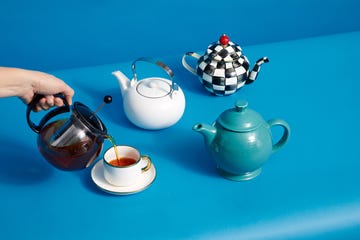 best teapots