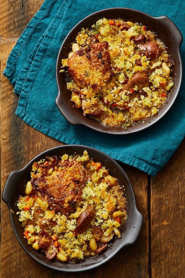 50 Easy One-Pot Meals — One-Pot Dinner Ideas for the Family