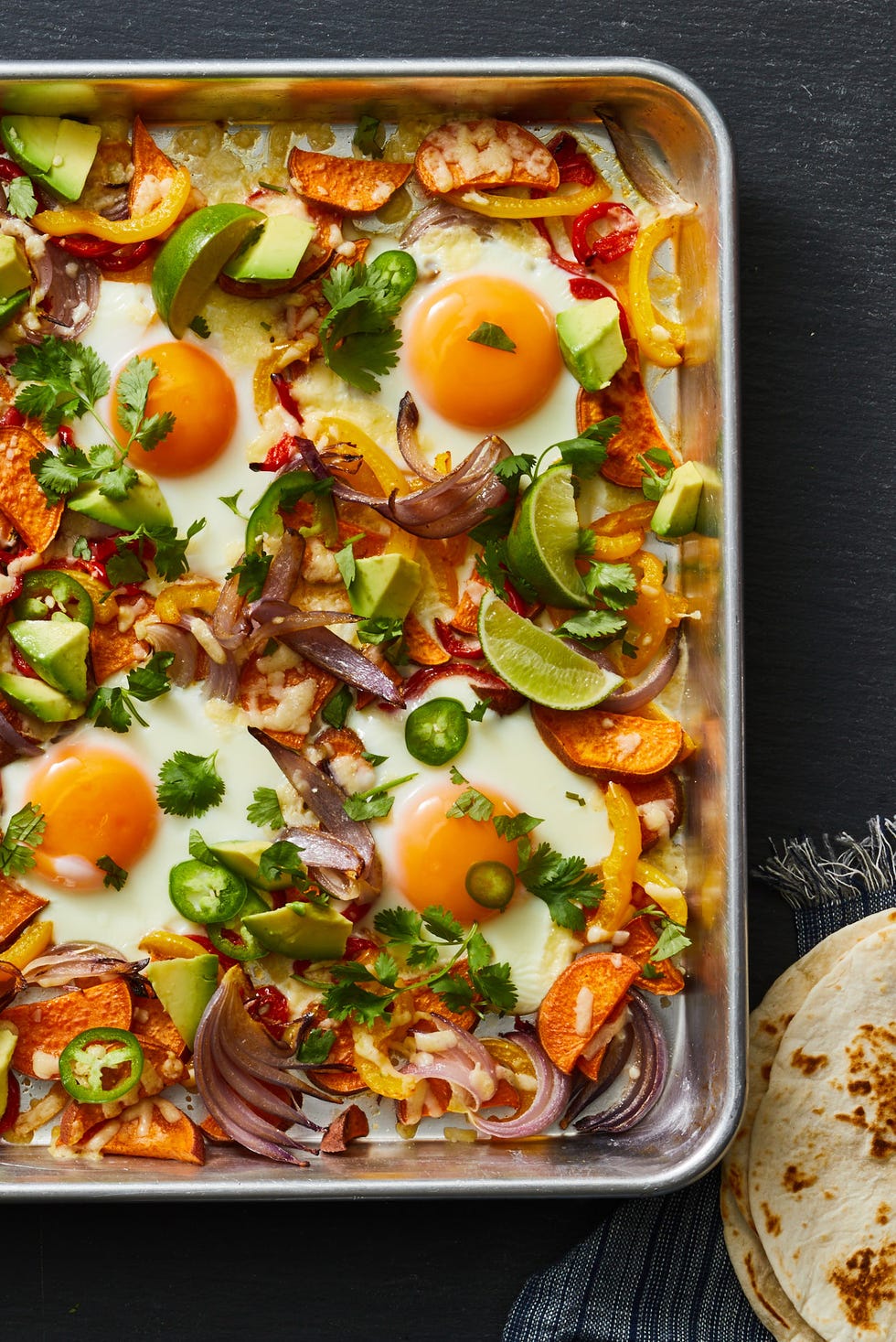 25 Healthy High-Fiber Breakfast Recipes, According to Dietitians