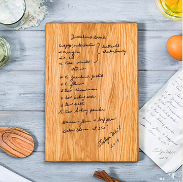 best family gifts - thehrdwood personalized cutting board uncommon goods family adventure challenges scrapbook thehrdwood personalized cutting board uncommon goods family adventure challenges scrapbook