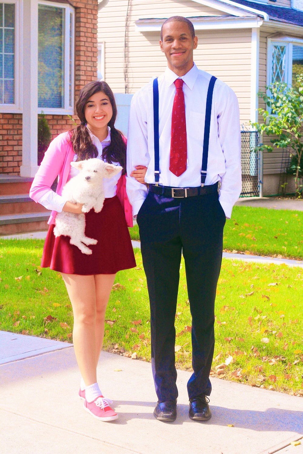 Spirit Week Throwback Day Outfits Lupon gov ph