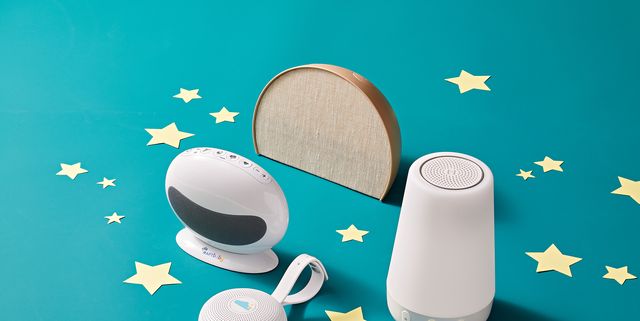 7 Best Sound Machines for Sleep in 2023, Tested by Experts