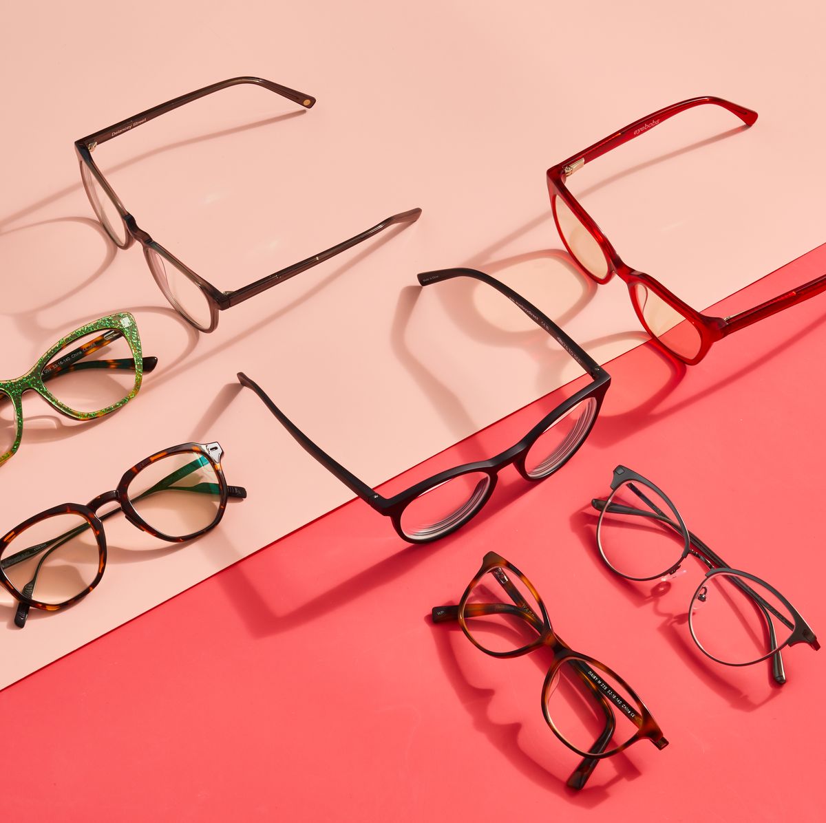 11 Best Online Prescription Glasses of 2023, Tested by Experts