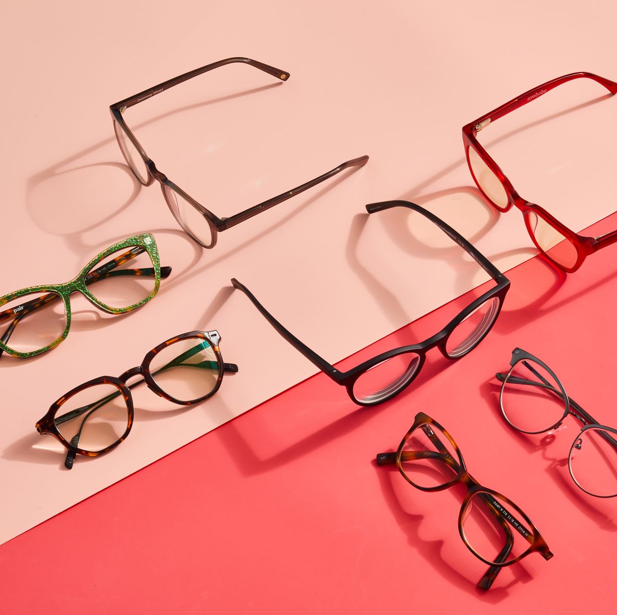 11 Best Online Prescription Glasses of 2023, Tested by Experts