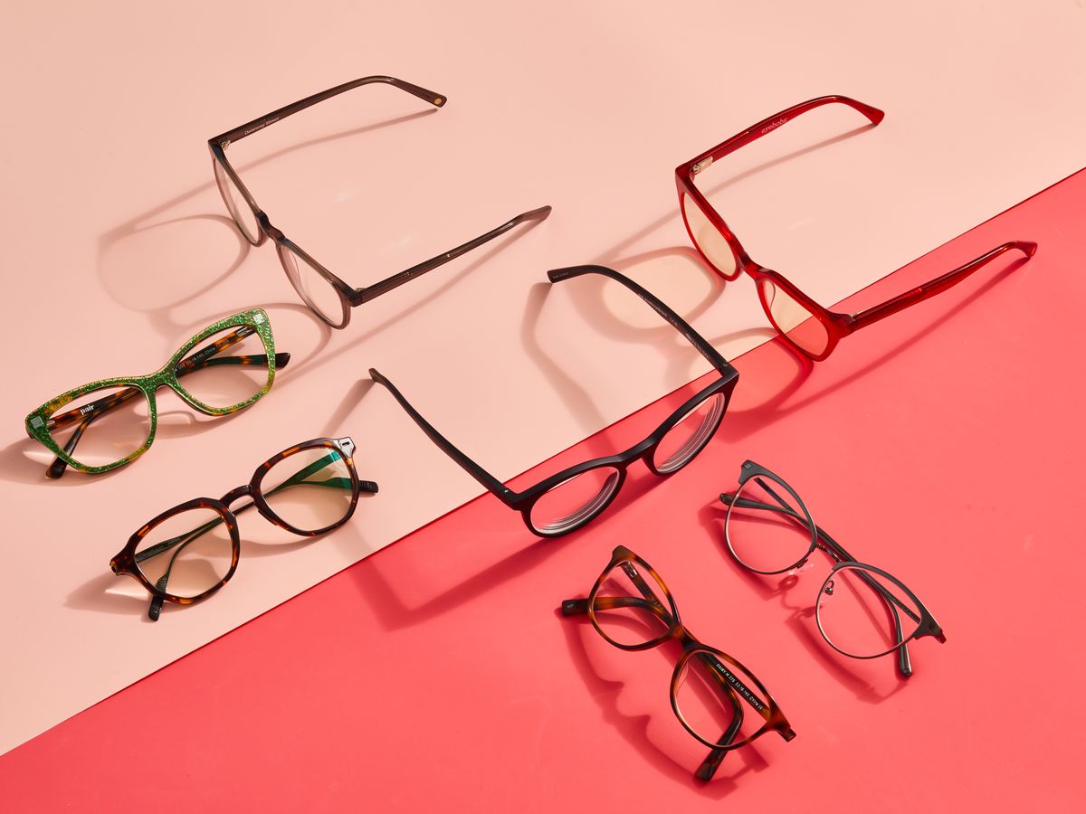 11 Online Prescription Glasses of 2023 — & Reviewed