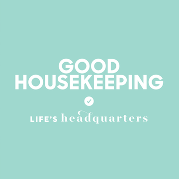 meet the good housekeeping team