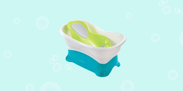 Best Baby Bathtubs