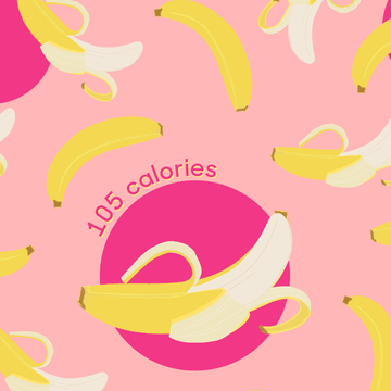 Banana Nutrition Facts