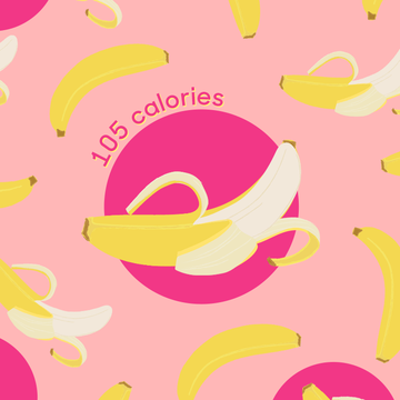 Banana Nutrition Facts
