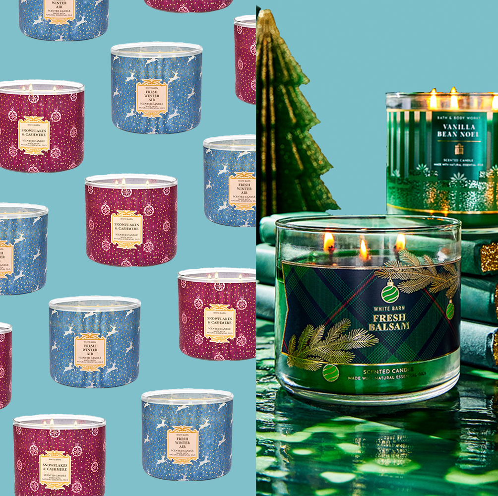 Bath & Body Works' Candle Day Sale 2023: How to Take Advantage of