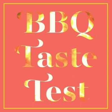 bbq taste test