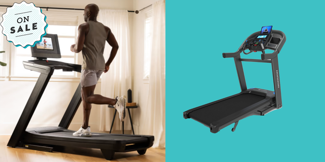 When is the best time 2024 of year to buy a treadmill