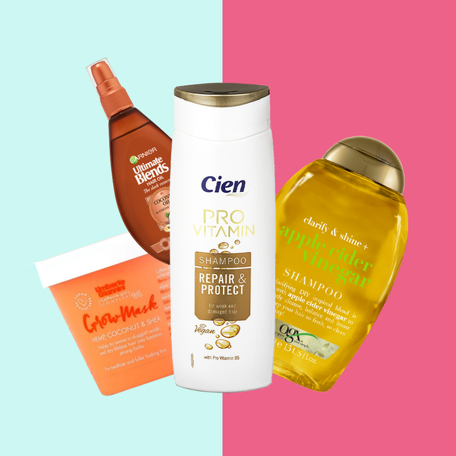 best cheap shampoos and conditioners