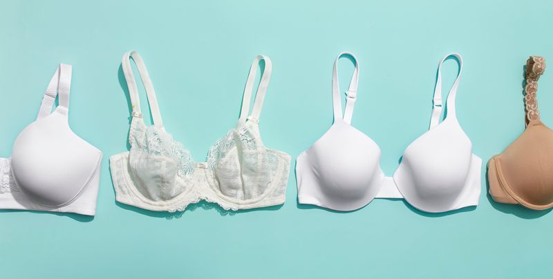 The Correct Way to Put on a Bra — You've Been Doing It Wrong All These Years