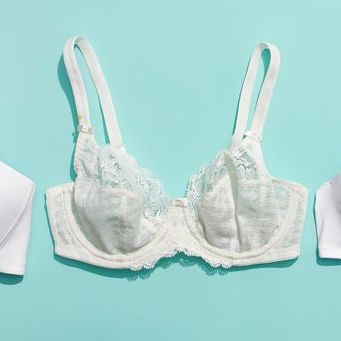 These Top-Rated Bras Are a Lifesaver for Ladies With Large Breasts